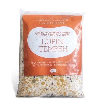 Gwen Tempeh Lupin Pea 250g