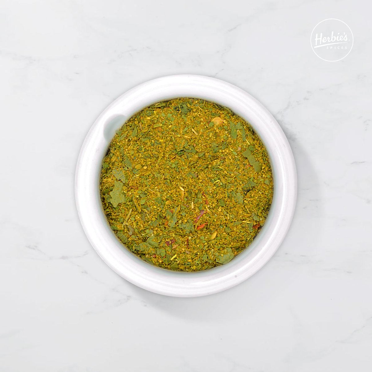 Herbie's Balmain & Rozelle Spice Blend 18g