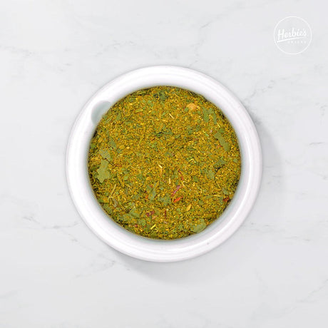 Herbie's Balmain & Rozelle Spice Blend 18g