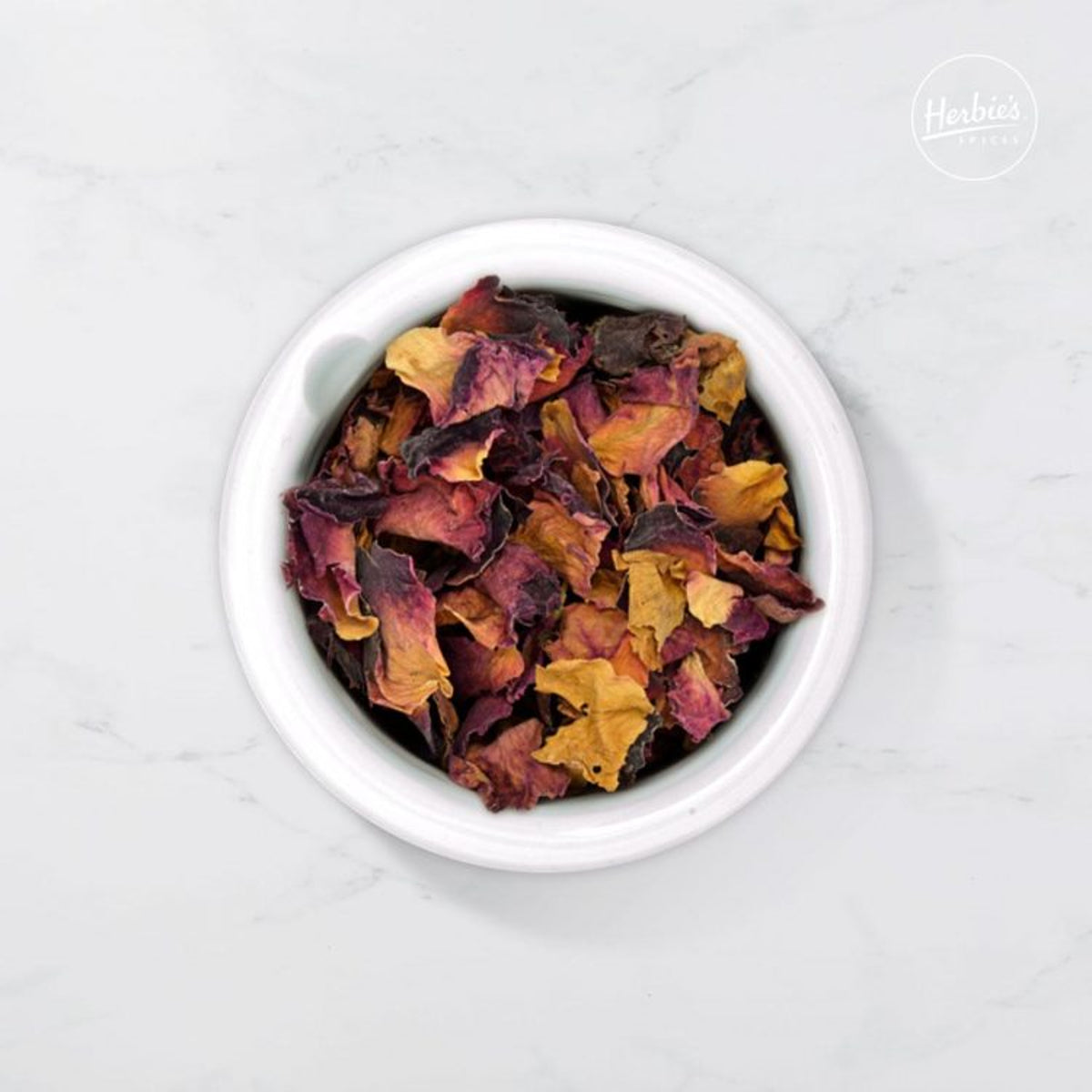 Herbie's Rose Petals 5g