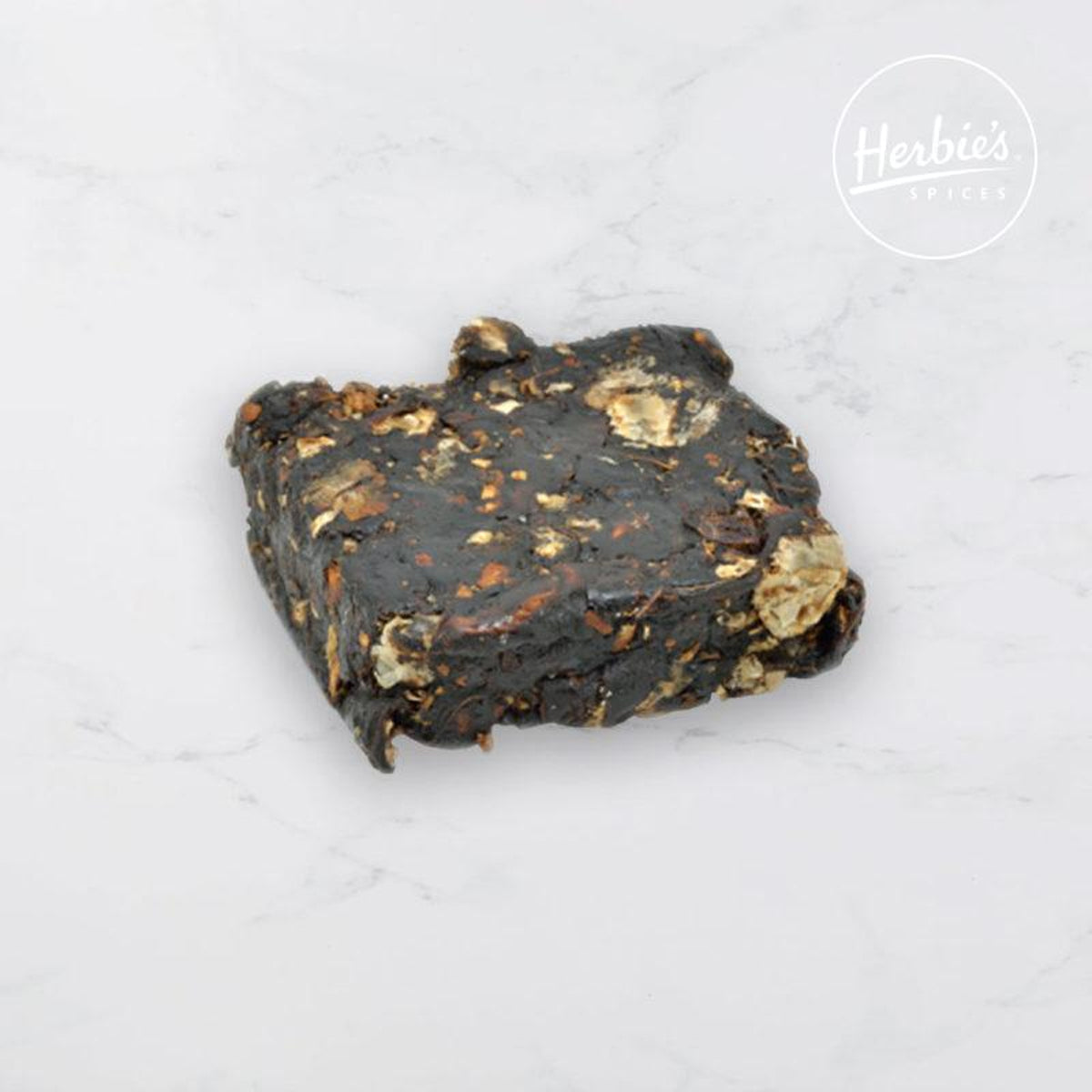 Herbie's Tamarind Block Indian 95g