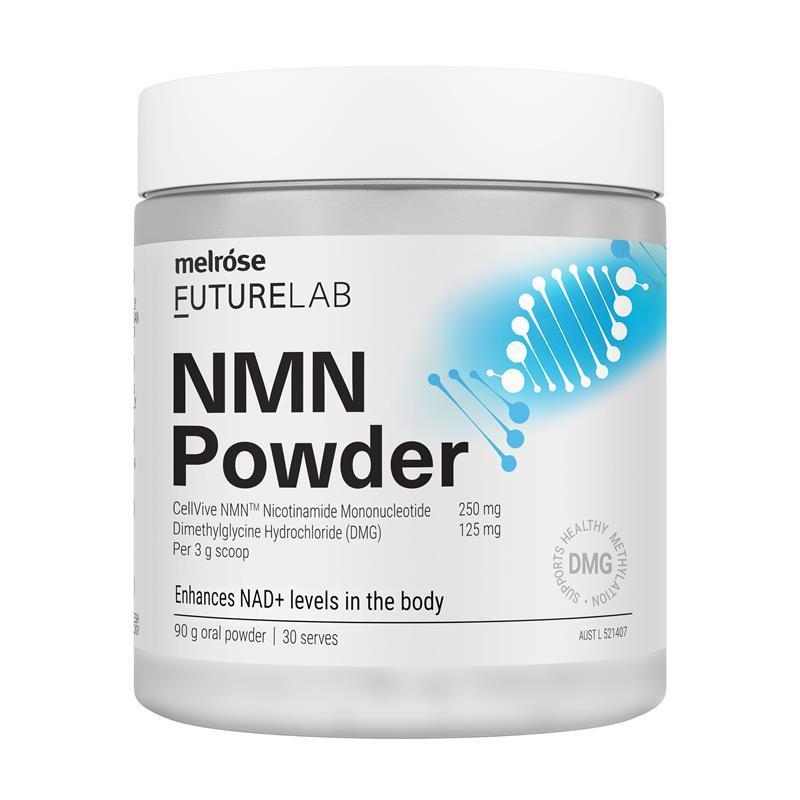Melrose NMN Powder 90g