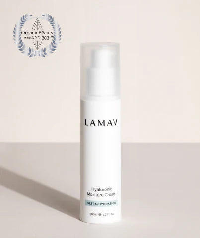 La Mav Hyluronic Moisture Cream 50ml
