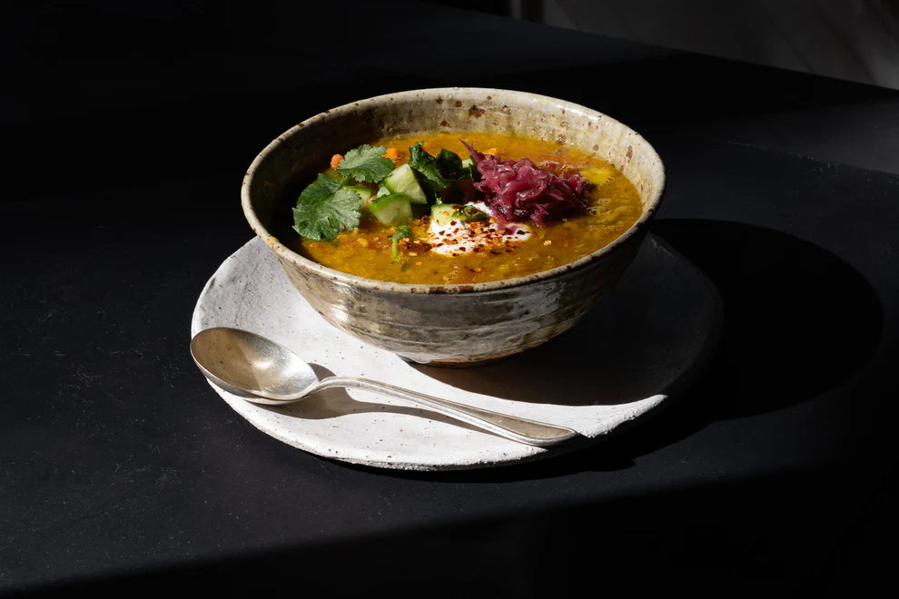 Love My Earth Organic Dahl Mix Indian Masala 200G