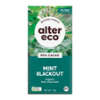 Alter Eco Mint Blackout 90% 75g