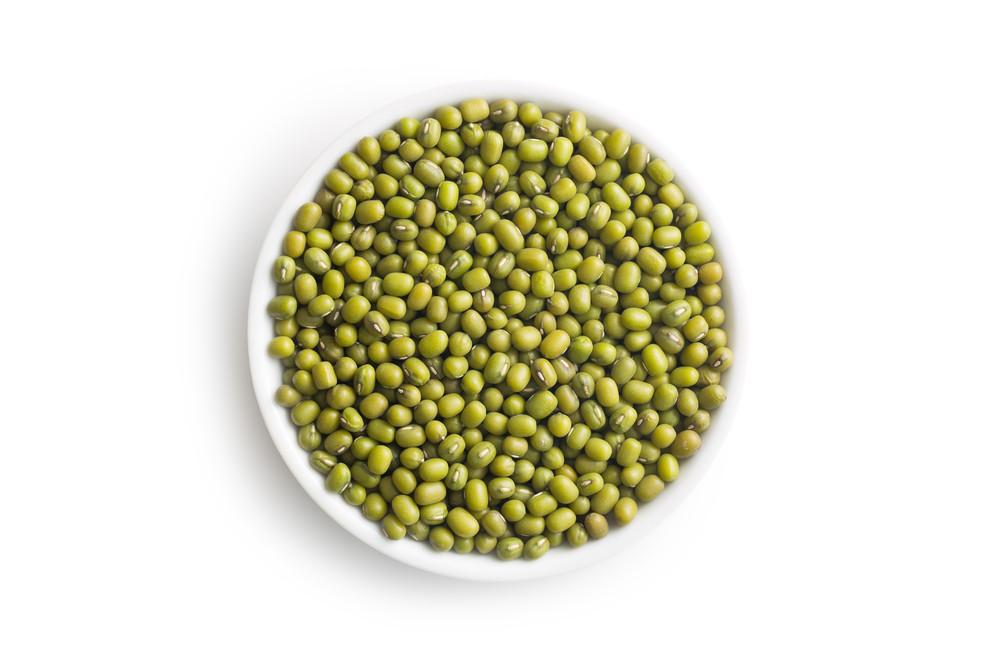 Willowvale Organics Organic Mung Beans 500g