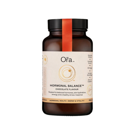 Ora Hormonal Balance Chocolate 150g