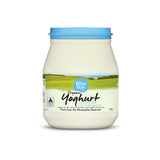 Blue Bay Organic Cow Yoghurt 500g