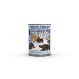 Taste of the Wild Pacific Stream Salmon in Gravy Wet Adult Dog Food 390g