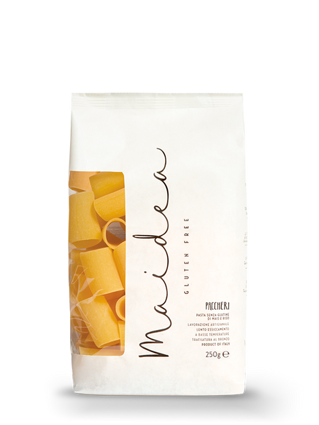 Maidea Gluten Free Paccheri 250g