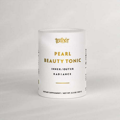 Teelixir Pearl Beauty Tonic 50g