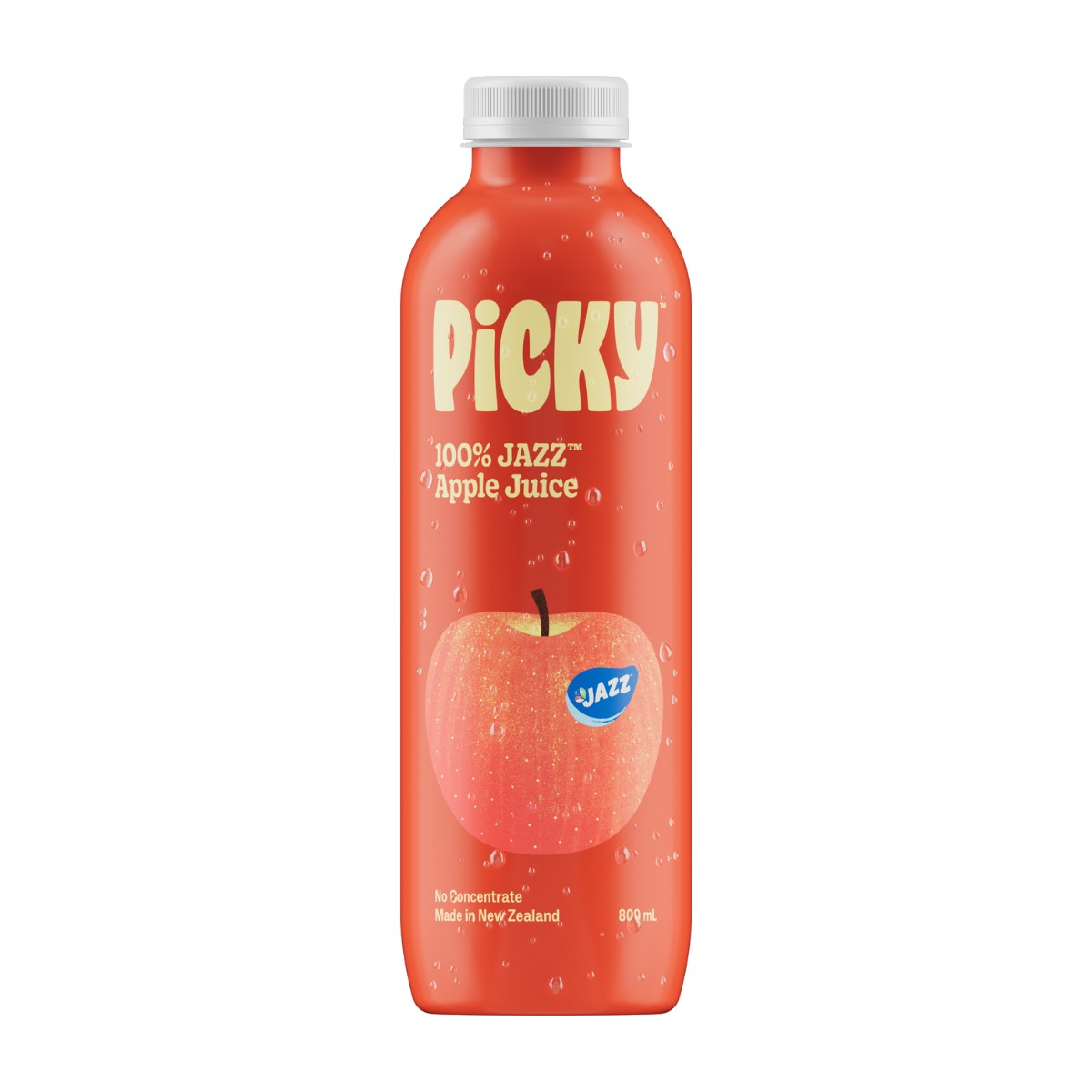 Picky 100% Jazz Apple Juice 800ml