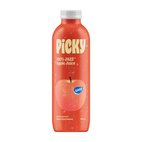 Picky 100% Jazz Apple Juice 800ml