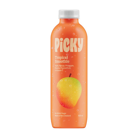 Picky Tropical Smoothie 800ml
