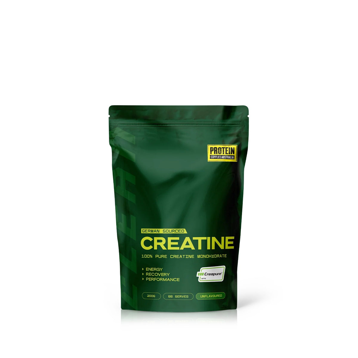 Protein Supplies Australia German Sourced Creatine 200g