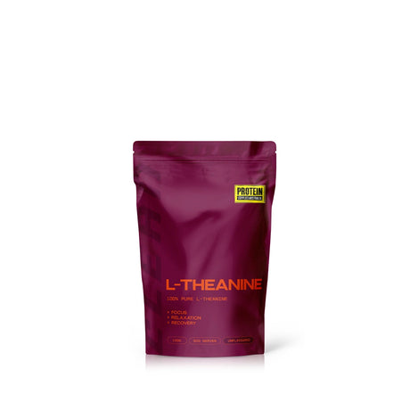 Protein Supplies Australia L-Theanine 100g