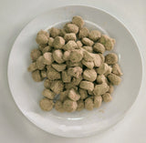 Freeze Dry Quail Cat Food 25g