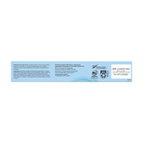 Red Seal Baking Soda Hydroxyapatite Toothpaste 100g back of pack