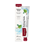 Red Seal Baking Soda Fresh Mint Toothpaste 100g