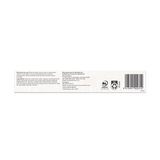 Red Seal Strong Mint Toothpaste 100g back of pack