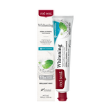 Red Seal Whitening Fluoride Brilliant Mint Toothpaste 100g