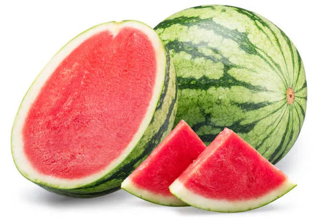 Organic Watermelon Seedless