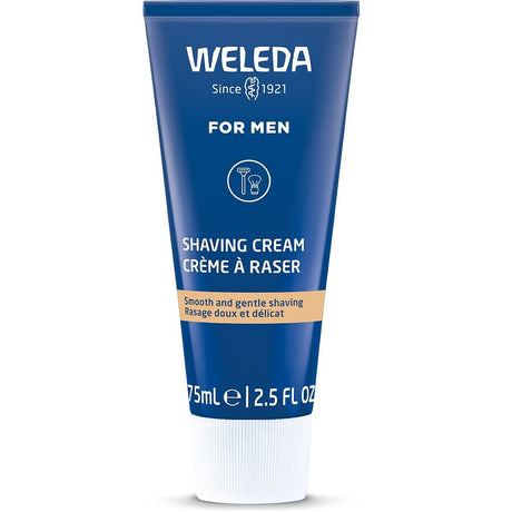 Weleda Men Shaving Cream 75ml