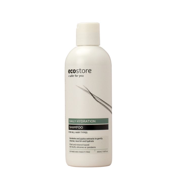 Ecostore Daily Hydration Shampoo 350ml