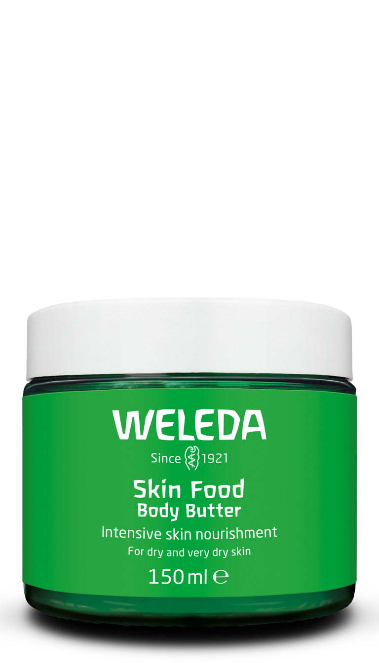 Weleda Skin Food Body Butter 150ml