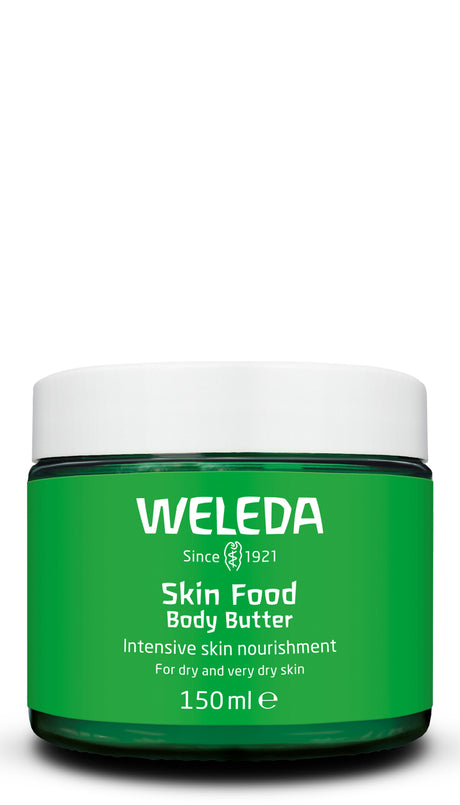 Weleda Skin Food Body Butter 150ml