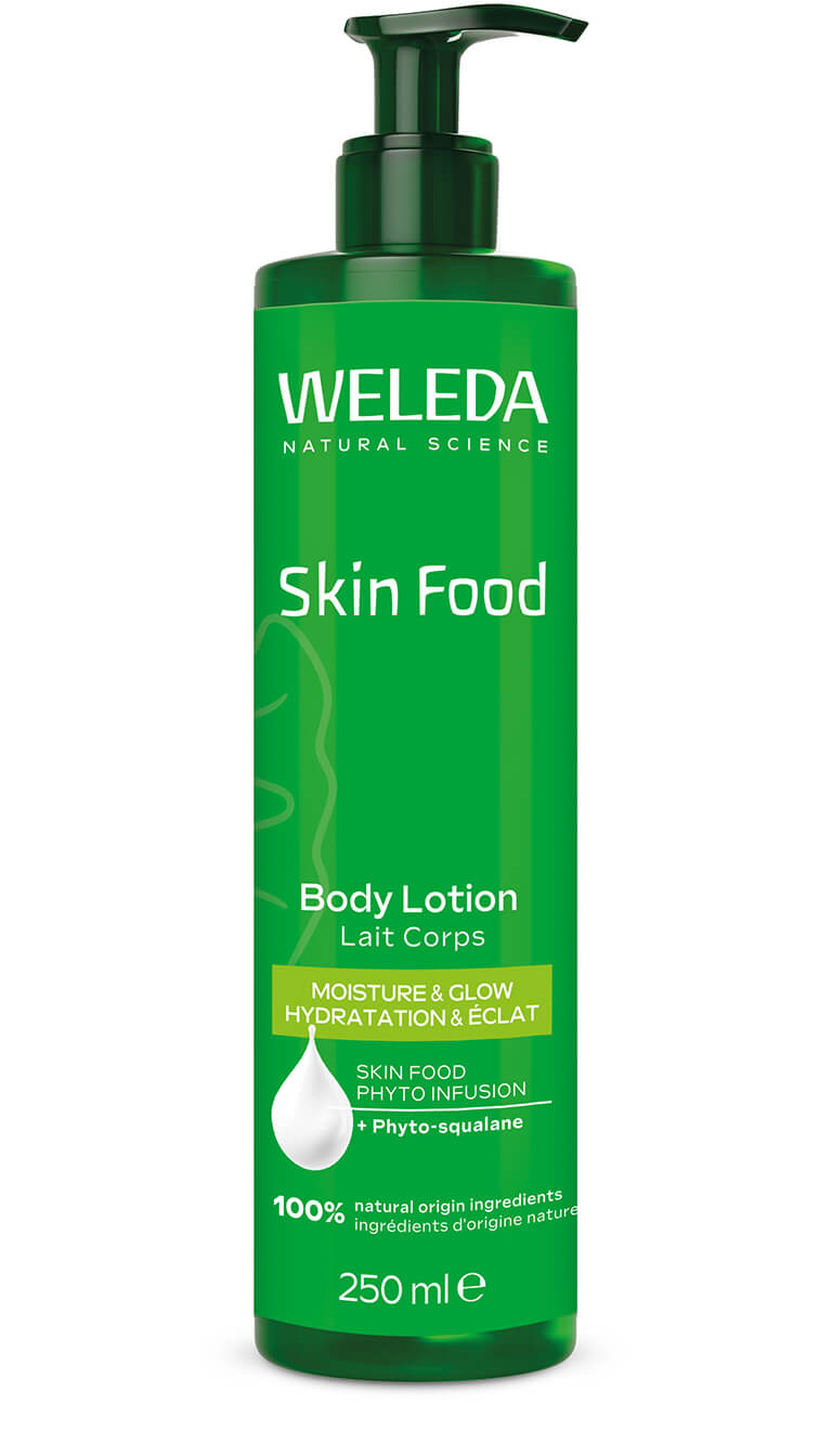 Weleda Skin Food Body Lotion 250ml