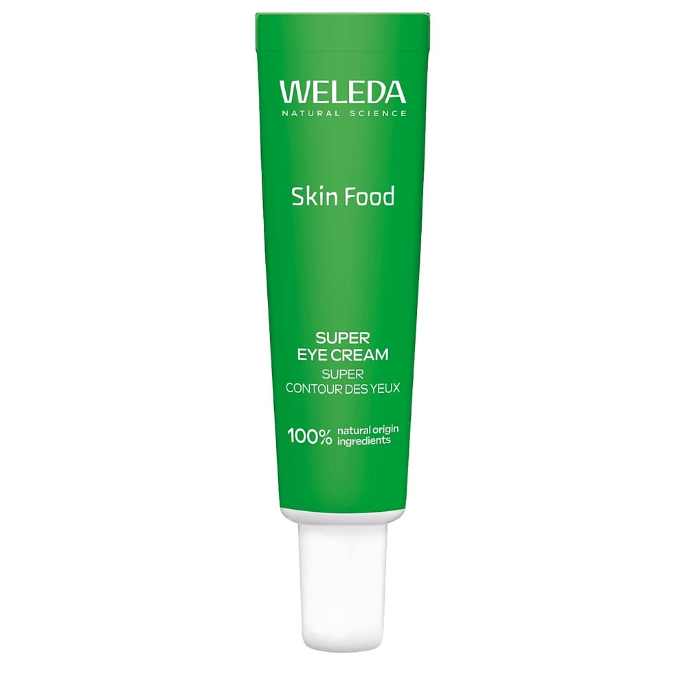 Weleda Skin Food Super Eye Cream 12ml