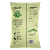 Organic Extra Virgin Olive Oil Potato Chips 140g