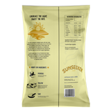 Organic 100% Grass-Fed Beef Tallow Potato Chips 140g