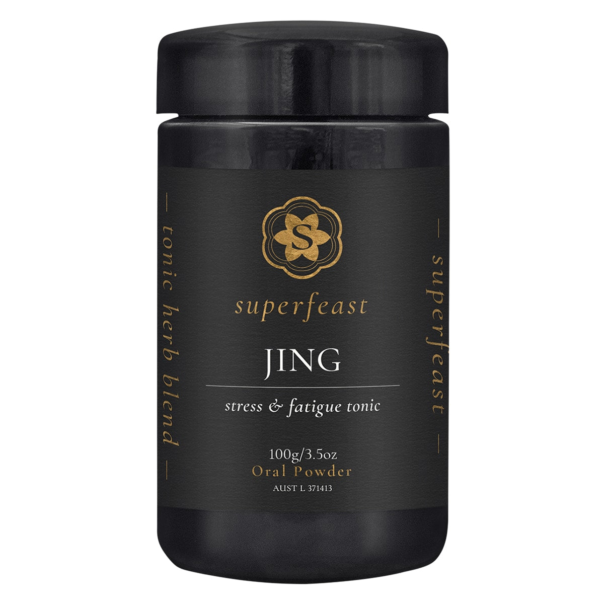 SuperFeast JING 100g