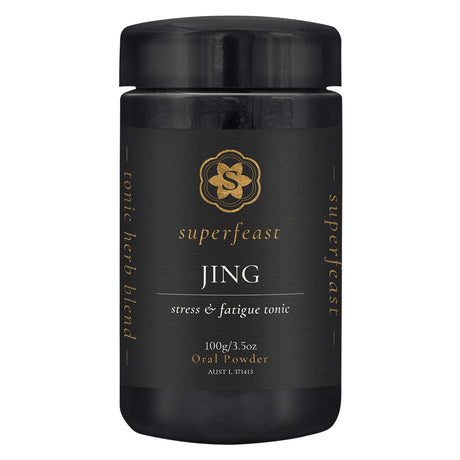 SuperFeast JING 100g