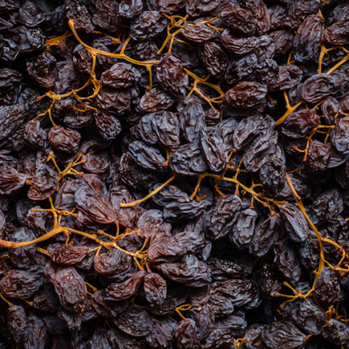 Tabletop Muscatel Clusters 150g