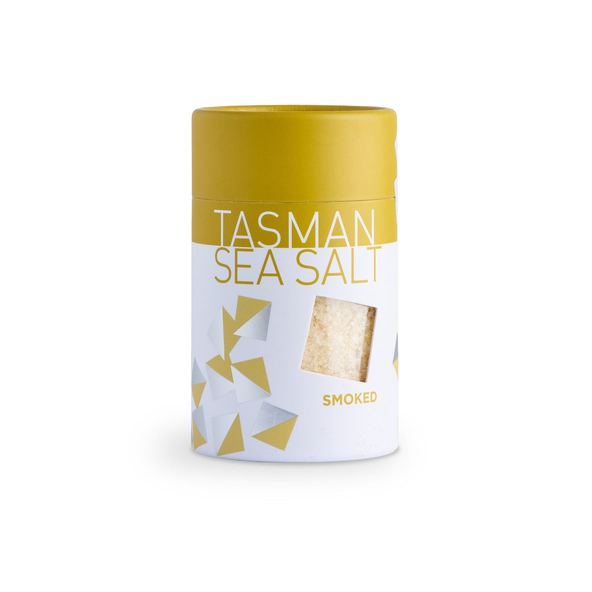 Tasman Sea Salt Smoked Sea Salt Flakes 80g