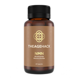 Theagehack Nicotinamide 60Cap