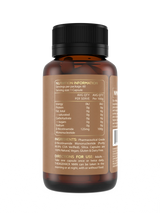 Theagehack Nicotinamide 60Cap