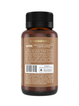 Theagehack Nicotinamide 60Cap