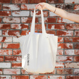 Ever Eco Organic Cotton Zero Waste Shopping Set of 8