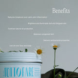 Tuttofare Roman Blue Tallow Balm 70g