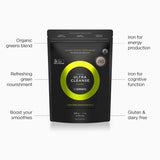Tropeaka Ultra Cleanse 200g