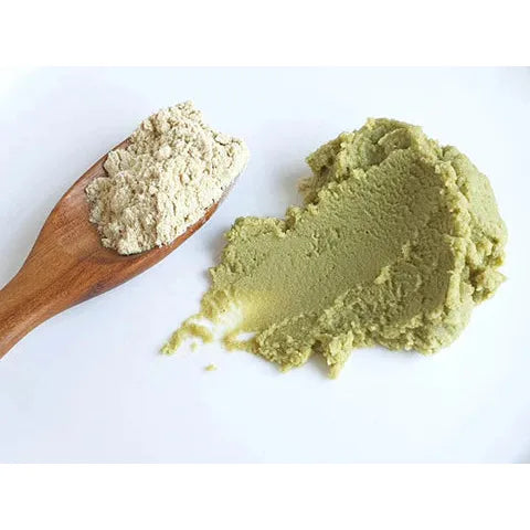 Carwari Organic Wasabi Powder 20g