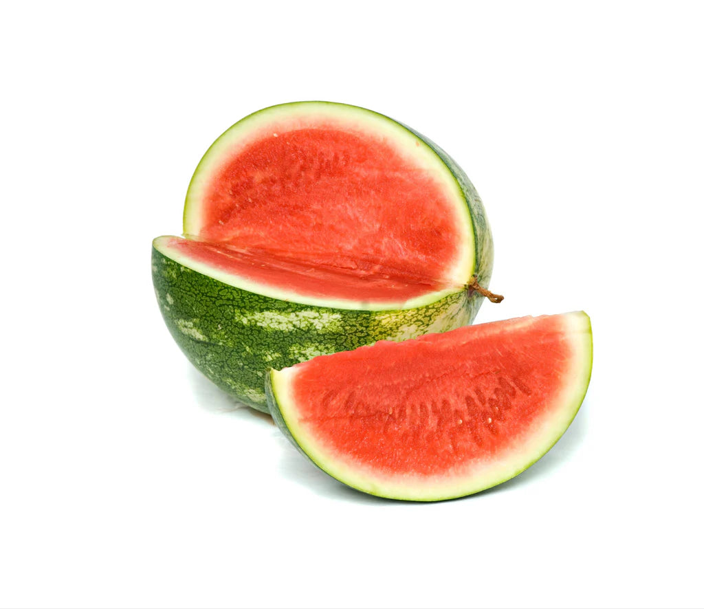 Organic Watermelon Seedless