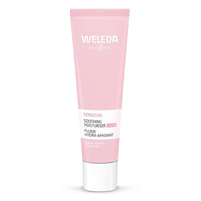 Weleda Sensitive Facial Lotion - Almond 30ml