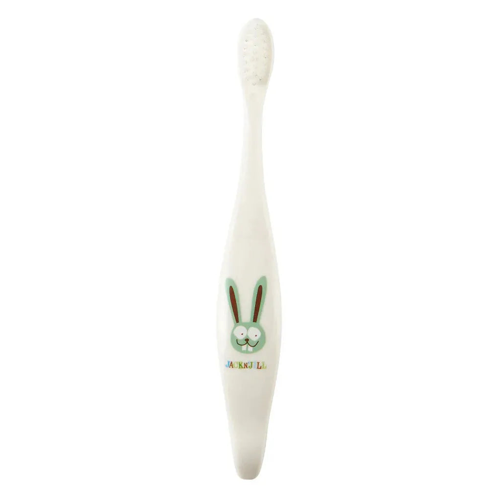Jack N Jill Toothbrush Bunny