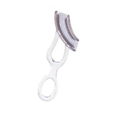 Jack N Jill Silicone Tooth & Gum Brush Stage 3